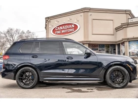 BMW X7 * NAVI  * XDrive4.0i * *  | Mobile.bg    4