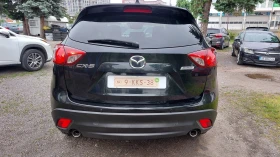 Mazda CX-5 2.0i, SKYACTIV, 165к.с.6 скорости - 18700 лв. - 39994947 7