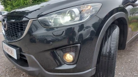 Mazda CX-5 2.0i, SKYACTIV, 165к.с.6 скорости - 18700 лв. - 39994947 4