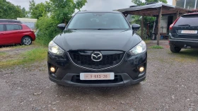 Mazda CX-5 2.0i, SKYACTIV, 165к.с.6 скорости - 18700 лв. - 39994947 3