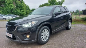 Mazda CX-5 2.0i, SKYACTIV, 165к.с.6 скорости - 18700 лв. - 39994947 2