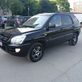 Обява за продажба на Kia Sportage АВТОМАТИК 4х4  ~8 500 лв. - изображение 7
