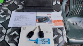 Honda Cr-v 2.0i, , 4×4,  | Mobile.bg    13