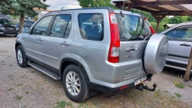Honda Cr-v 2.0i, , 4×4,  | Mobile.bg    6