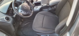 Nissan Qashqai 2.0/NAVI/AUTO/4X4 - 8999 лв. - 85401268 11