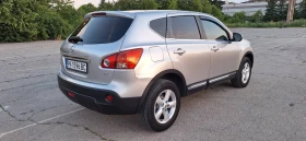 Nissan Qashqai 2.0/NAVI/AUTO/4X4 - 8999 лв. - 85401268 7