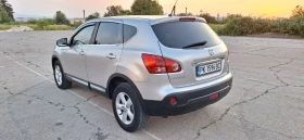 Nissan Qashqai 2.0/NAVI/AUTO/4X4 - 8999 лв. - 85401268 6