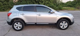 Nissan Qashqai 2.0/NAVI/AUTO/4X4 - 8999 лв. - 85401268 4