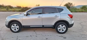 Nissan Qashqai 2.0/NAVI/AUTO/4X4 - 8999 лв. - 85401268 5