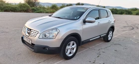 Nissan Qashqai 2.0/NAVI/AUTO/4X4 - 8999 лв. - 85401268 2