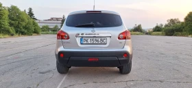Nissan Qashqai 2.0/NAVI/AUTO/4X4 - 8999 лв. - 85401268 8
