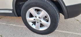 Nissan Qashqai 2.0/NAVI/AUTO/4X4 - 8999 лв. - 85401268 9