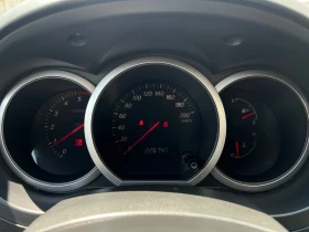 Обява за продажба на Suzuki Grand vitara 4x4 КОЖА ШИБИДАХ KEYLESS ~9 690 лв. - изображение 8