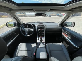 Обява за продажба на Suzuki Grand vitara 4x4 КОЖА ШИБИДАХ KEYLESS ~9 690 лв. - изображение 7