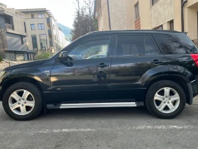 Обява за продажба на Suzuki Grand vitara 4x4 КОЖА ШИБИДАХ KEYLESS ~9 690 лв. - изображение 4