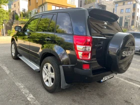 Обява за продажба на Suzuki Grand vitara 4x4 КОЖА ШИБИДАХ KEYLESS ~9 690 лв. - изображение 5