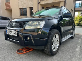 Обява за продажба на Suzuki Grand vitara 4x4 КОЖА ШИБИДАХ KEYLESS ~9 690 лв. - изображение 2