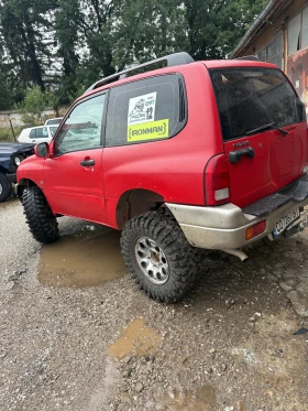Обява за продажба на Suzuki Grand vitara ~10 200 лв. - изображение 1