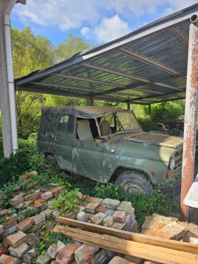 Uaz 469 | Mobile.bg    4
