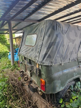 Uaz 469 | Mobile.bg    5