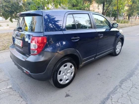 Toyota Urban Cruiser D4D / 4x4 - 9999 лв. - 15327739 5