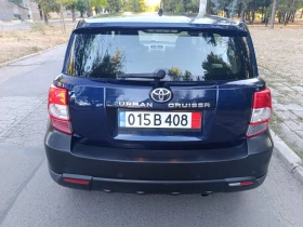Toyota Urban Cruiser D4D / 4x4 - 9999 лв. - 15327739 6