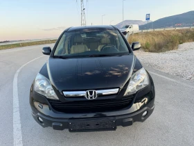 Honda Cr-v 2.2CDTI Executive :: ИТАЛИЯ - 12500 лв. / 6391.15 € - 23532741 2