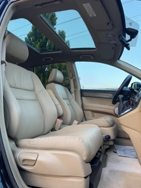 Honda Cr-v 2.2CDTI Executive :: ИТАЛИЯ - 12500 лв. / 6391.15 € - 23532741 13