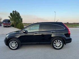 Honda Cr-v 2.2CDTI Executive :: ИТАЛИЯ - 12500 лв. / 6391.15 € - 23532741 8