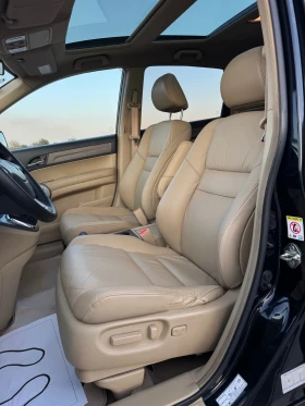 Honda Cr-v 2.2CDTI Executive :: ИТАЛИЯ - 12500 лв. / 6391.15 € - 23532741 9