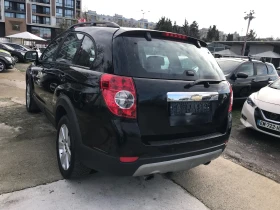 Chevrolet Captiva  2.0d-4x4-AUTOM, снимка 5