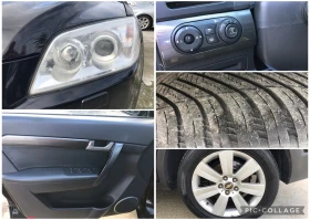 Chevrolet Captiva  2.0d-4x4-AUTOM, снимка 17
