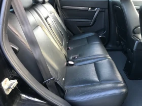 Chevrolet Captiva  2.0d-4x4-AUTOM, снимка 11