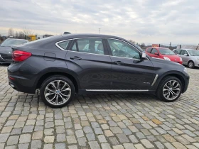 BMW X6 3.0D 258кс Sport Packet 193000 км. НАЛИЧНА В БГ, снимка 6