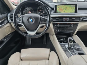 BMW X6 3.0D 258кс Sport Packet 193000 км. НАЛИЧНА В БГ, снимка 12