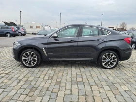 BMW X6 3.0D 258кс Sport Packet 193000 км. НАЛИЧНА В БГ, снимка 5