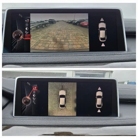 BMW X6 3.0D 258 Sport Packet 193000 . | Mobile.bg    13