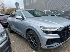 Audi Q8 CARFAX* АВТОФИНАНСИРАНЕ* БЕЗ ПЪРВОНАЧАЛНА ВНОСКА*  - 55000 лв. / 28121.05 € - 15662439 3