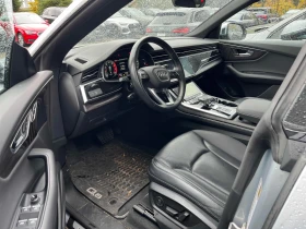 Audi Q8 CARFAX* АВТОФИНАНСИРАНЕ* БЕЗ ПЪРВОНАЧАЛНА ВНОСКА*  - 55000 лв. / 28121.05 € - 15662439 5