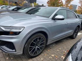 Audi Q8 CARFAX* АВТОФИНАНСИРАНЕ* БЕЗ ПЪРВОНАЧАЛНА ВНОСКА*  - 55000 лв. / 28121.05 € - 15662439 2