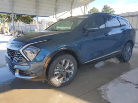 Kia Sportage SX PRESTIGE/4X4/HYBRID/ВИДЕО НА МОТОРА