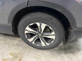 Honda Cr-v * LX * CARFAX * БЕЗ ПЪРВОНАЧАЛНА ВНОСКА - 26500 лв. / 13549.23 € - 84159172 7