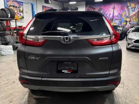 Honda Cr-v * LX * CARFAX * БЕЗ ПЪРВОНАЧАЛНА ВНОСКА - 26500 лв. / 13549.23 € - 84159172 4