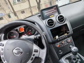 Nissan Qashqai dCI, снимка 6