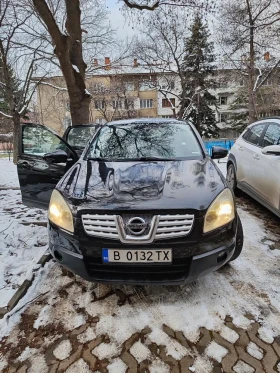 Nissan Qashqai dCI | Mobile.bg � ����� ������ 2