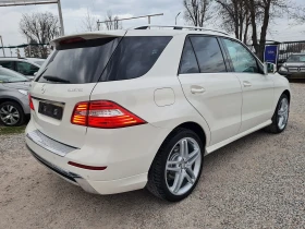 Mercedes-Benz ML 350 258kc/AMG/KEYLESS/4 KAMERA/21-ZOLL - 37900 лв. / 19377.96 € - 57658372 5