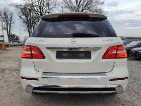 Mercedes-Benz ML 350 258kc/AMG/KEYLESS/4 KAMERA/21-ZOLL - 37900 лв. / 19377.96 € - 57658372 6