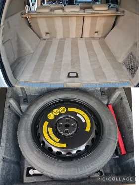 Mercedes-Benz ML 350 258kc/AMG/KEYLESS/4 KAMERA/21-ZOLL - 37900 лв. / 19377.96 € - 57658372 14