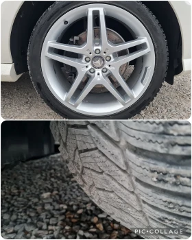 Mercedes-Benz ML 350 258kc/AMG/KEYLESS/4 KAMERA/21-ZOLL - 37900 лв. / 19377.96 € - 57658372 16