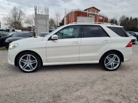 Mercedes-Benz ML 350 258kc/AMG/KEYLESS/4 KAMERA/21-ZOLL - 37900 лв. / 19377.96 € - 57658372 8